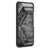 Капак за Google Pixel 5, текстилен, сив, 52433.19