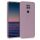 Кейс за Xiaomi Redmi Note 9, Силиконов, Лилав, 52437.181