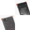 Калъф за Apple iPhone 8 / iPhone 7 / iPhone SE 2, силиконов, розов, 48478.12