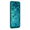 Кейс за Xiaomi Redmi 9A, Силиконов, Зелен, 52847.57