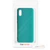 Кейс за Xiaomi Redmi 9A, Силиконов, Зелен, 52847.57