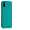 Кейс за Xiaomi Redmi 9A, Силиконов, Зелен, 52847.57