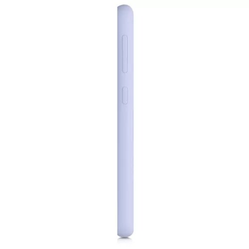Кейс за Samsung Galaxy A20e, Силиконов, Лилав, 50052.139
