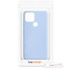 Кейс за Google Pixel 5, Силиконов, Син, 51722.58