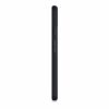 Кейс за Google Pixel 4a 5G, Силиконов, Черен, 51727.01