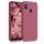 Калъф за Samsung Galaxy A20e, Силиконов, Розов, 48738.167, kwmobile
