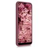 Калъф за Samsung Galaxy A20e, Силиконов, Розов, 48738.167, kwmobile