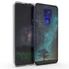 Капак за Motorola Moto G9 Play / Moto E7 Plus, Силиконов, Многоцветен, 53407.01