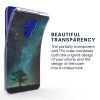 Капак за Motorola Moto G9 Play / Moto E7 Plus, Силиконов, Многоцветен, 53407.01