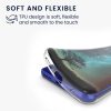 Капак за Motorola Moto G9 Play / Moto E7 Plus, Силиконов, Многоцветен, 53407.01