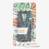 Капак за Motorola Moto G9 Play / Moto E7 Plus, Силиконов, Многоцветен, 53407.01