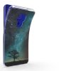 Капак за Motorola Moto G9 Play / Moto E7 Plus, Силиконов, Многоцветен, 53407.01