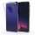 Капак за Motorola Moto G9 Play / Moto E7 Plus, Силиконов, Прозрачен, 53406.03