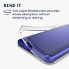 Капак за Motorola Moto G9 Play / Moto E7 Plus, Силиконов, Прозрачен, 53406.03