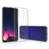 Капак за Motorola Moto G9 Play / Moto E7 Plus, Силиконов, Прозрачен, 53406.03