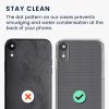 Капак за Motorola Moto G9 Play / Moto E7 Plus, Силиконов, Прозрачен, 53406.03