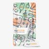 Капак за Motorola Moto G9 Play / Moto E7 Plus, Силиконов, Прозрачен, 53406.03