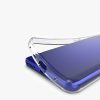 Капак за Motorola Moto G9 Play / Moto E7 Plus, Силиконов, Прозрачен, 53406.03