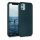 Кейс за Apple iPhone 11, Силиконов, Зелен, 50762.14