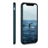 Кейс за Apple iPhone 11, Силиконов, Зелен, 50762.14