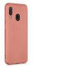 Кейс за Samsung Galaxy A20e, Силиконов, Кафяв, 48739.211
