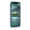 Калъф за Apple iPhone X / iPhone XS, Силиконов, Син, 42495.206