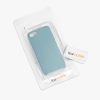 Калъф за iPhone 8 / iPhone 7 / iPhone SE 2, Силиконов, Син, 40225.206