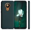 Кейс за Nokia 5.3, Силиконов, Зелен, 53552.14