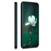 Кейс за Nokia 5.3, Силиконов, Зелен, 53552.14