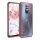 Кейс за Xiaomi Redmi Note 9, силикон, розово злато, 53053.02