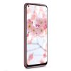 Кейс за Xiaomi Redmi Note 9, силикон, розово злато, 53053.02