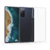 Калъф за Samsung Galaxy S20 FE, Силиконов, Прозрачен, 53609.03