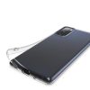 Калъф за Samsung Galaxy S20 FE, Силиконов, Прозрачен, 53609.03
