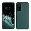 Калъф за Xiaomi Mi 10T / Mi 10T Pro, Силиконов, Зелен, 53619.14