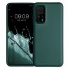 Калъф за Xiaomi Mi 10T / Mi 10T Pro, Силиконов, Зелен, 53619.14