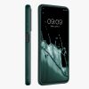 Калъф за Xiaomi Mi 10T / Mi 10T Pro, Силиконов, Зелен, 53619.14