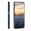 Кейс за Xiaomi Mi 10T Lite 5G, Силиконов, Зелен, 53626.14