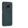 Кейс за Xiaomi Mi 10T Lite 5G, Силиконов, Зелен, 53626.14