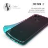 Кейс за Google Pixel 4a 5G, Силиконов, Розов, 53636.01