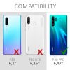 Кейс за Huawei P30 Pro, Силиконов, Зелен, 47423.171