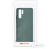 Кейс за Huawei P30 Pro, Силиконов, Зелен, 47423.171