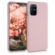 Кейс за OnePlus 8T, Силиконов, Розов, 53683.10