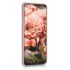 Кейс за OnePlus 8T, Силиконов, Розов, 53683.10