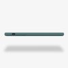 Калъф за Apple iPhone 11 Pro Max, Силиконов, Зелен, 49725.171