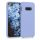 Кейс за Samsung Galaxy S10e, Силиконов, Син, 47944.58