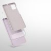 Кейс за Samsung Galaxy A51, Силиконов, Лилав, 51197.192, kwmobile