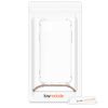 Калъф за Apple iPhone 11 Pro Max, Силиконов, Прозрачен, 49741.09
