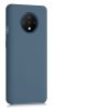 Калъф за OnePlus 7T, Силиконов, Зелен, 50403.202, kwmobile