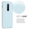 Кейс за OnePlus 6, Силиконов, Зелен, 46122.200