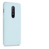 Кейс за OnePlus 6, Силиконов, Зелен, 46122.200